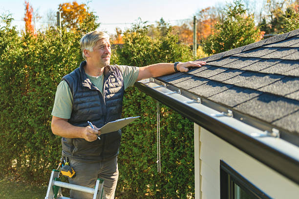Trusted Gutter Repair And Installation service in Kent, OH - Ben Roofing and Steel LLC